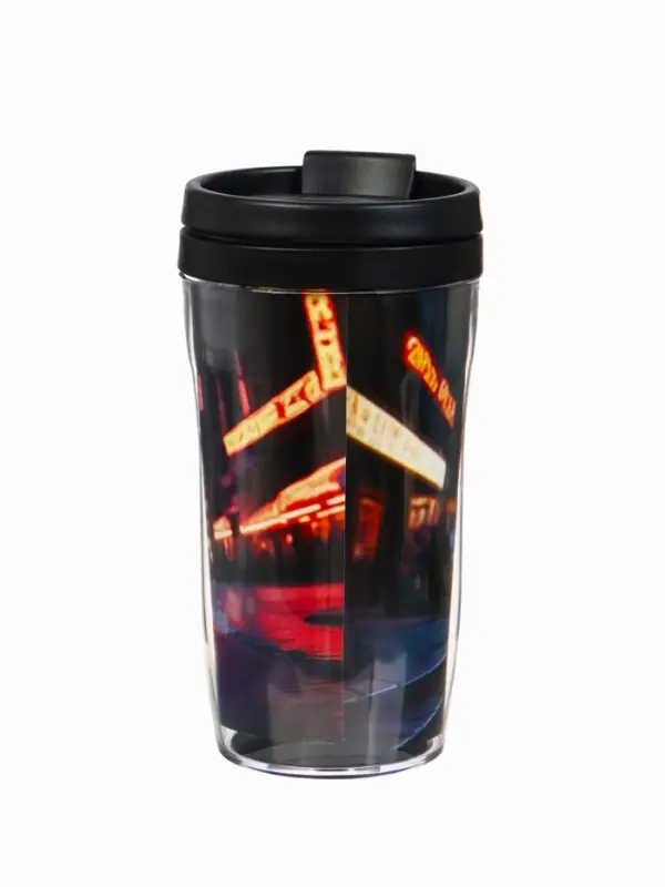 Термостакан детский со вставкой &laquo;Миньон скуф&raquo;, 250 мл