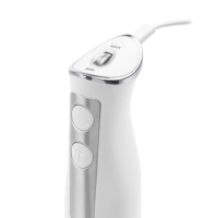 Блендер погружной PHB 1385 ручной с насадками