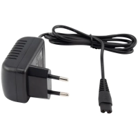 Электробритва H-SH8090 черный 3Вт