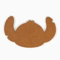 Disney Деревянный пазл Космический друг