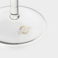 Бокал "Forma. Плафон", 120 мл, 8,8х8,8х22 см