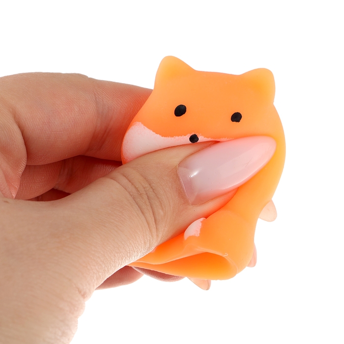 Сквиш антистресс мялка &laquo;Песик&raquo;