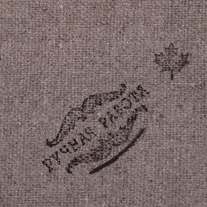 Сувенир свиток "В этом доме мы счастливы"