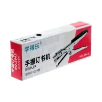 Cтеплер №10 20л стальной, микс