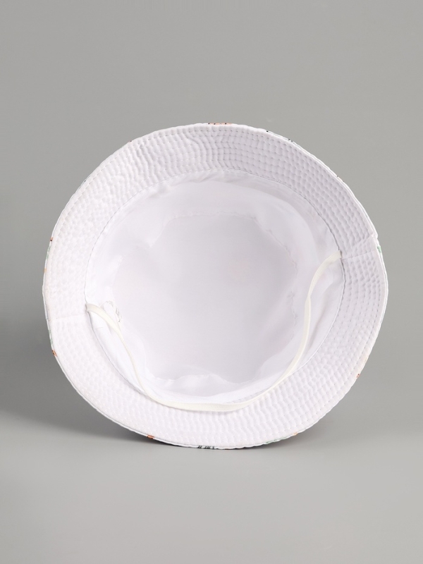 Панама "Зоопарк" р-р 48-50см