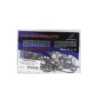 Джиг Шар "ЯМАН", 28 г, 20 шт.