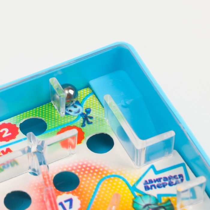 Настольная игра &laquo;Фикси Лабиринтус&raquo;