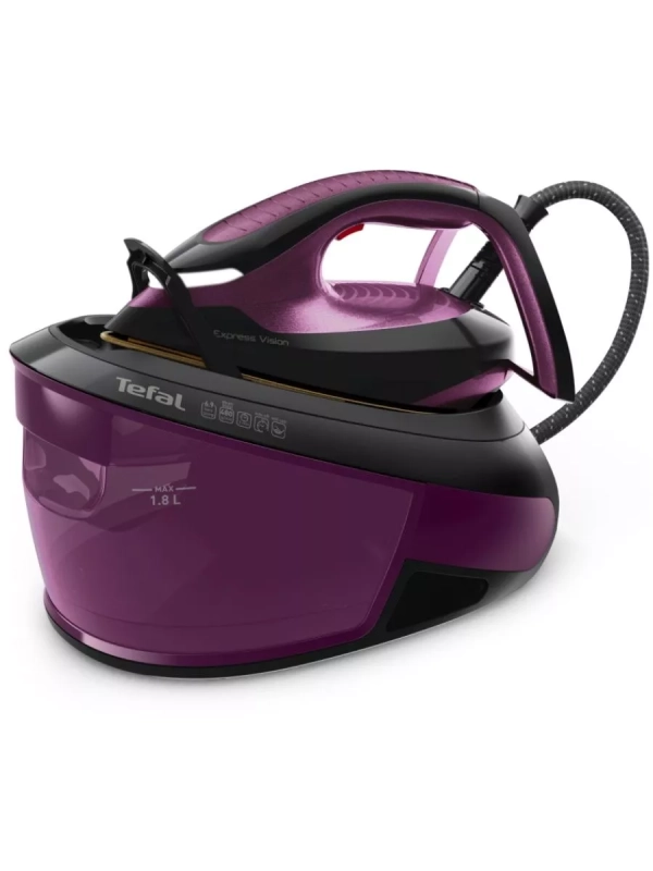 Парогенератор Express Vision SV8152E0 с умной LED-подсветкой