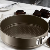 Форма для выпечки разъемная Easy Grip J1626215, 25 см