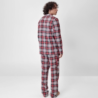 Пижама мужская KAFTAN Сhristmas time размер 52