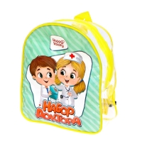 Набор доктора &laquo;Лучший доктор&raquo;