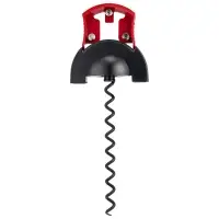 Штопор Victorinox Utensils, черный