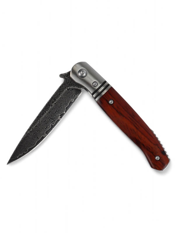 Нож туристический 19см, клинок 85мм/2,3мм Нож туристический 19см, клинок 85мм/2,3мм