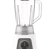 Стационарный блендер Blendeo+ LM2C0110, 450 Вт, белый