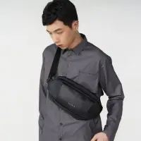 Сумка кросс-боди FlipSling, черная