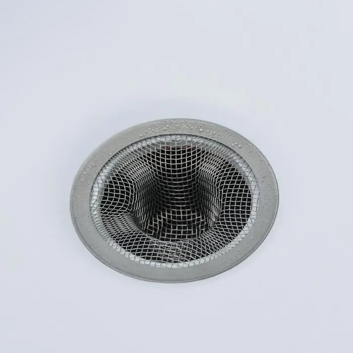 Фильтр для раковины, d=7 см