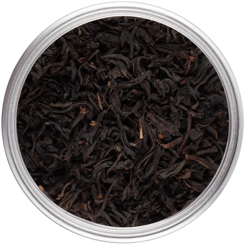 Красный копченый чай &laquo;Сяо Чжун&raquo;, ver.2