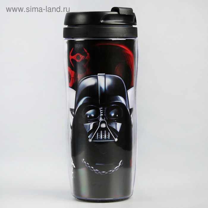 Термостакан Термостакан "Звездные Войны", 350 мл