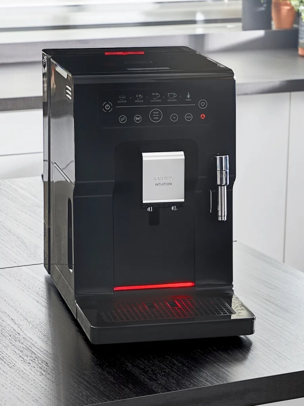 Автоматическая кофемашина Intuition Essential EA870810
