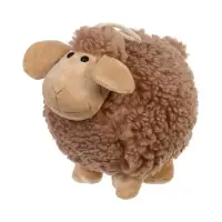 Мягкая игрушка "Барашек" МИКС, 25 см