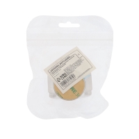 Упор дверной CAPPIO, силиконовый, магнитный, самоклеящийся, прозрачный Упор дверной CAPPIO, силиконовый, магнитный, самоклеящийся, прозрачный