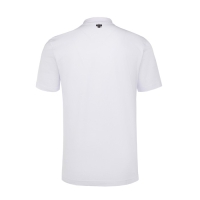 Поло President, размер L, цвет белый