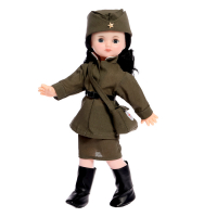 Кукла «Катюша», 45 см Кукла «Катюша», 45 см