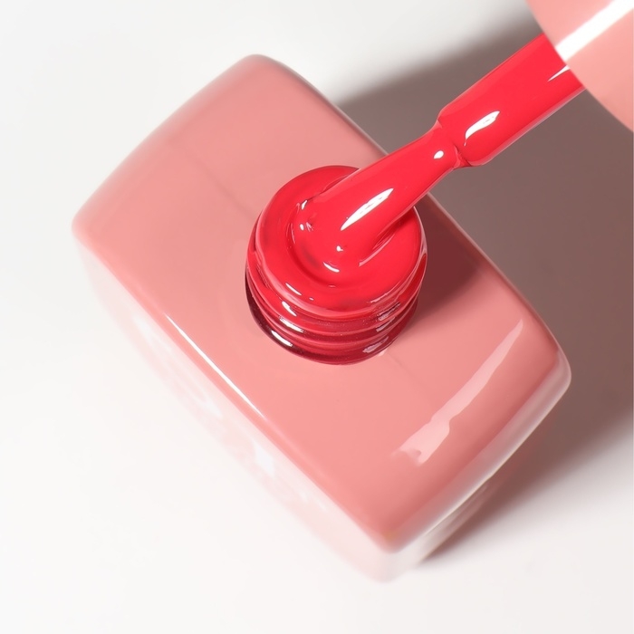 Гель лак для ногтей «SIMPLE», 3-х фазный, 10 мл, LED/UV, цвет (147) Гель лак для ногтей «SIMPLE», 3-х фазный, 10 мл, LED/UV, цвет (147)