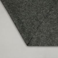 Геотекстиль иглопробивной, 10 × 1,5 м, плотность 150 г/м², с УФ-стабилизатором, чёрный, Greengo Геотекстиль иглопробивной, 10 × 1,5 м, плотность 150 г/м², с УФ-стабилизатором, чёрный, Greengo