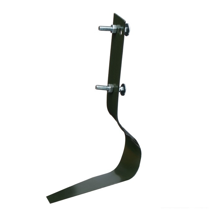 Плоскорез &laquo;Лидер&raquo;, стандартный, средний, режущая сторона 12 см, без черенка