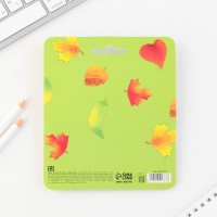 Подарочный набор блокнот 48 листов + ручка &laquo;Познавай удивительный мир&raquo;, 13,5 см х 15 см.