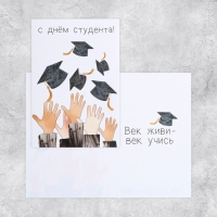 Набор адресных открыток "На все случаи", 20 шт, 12 &times; 18 см