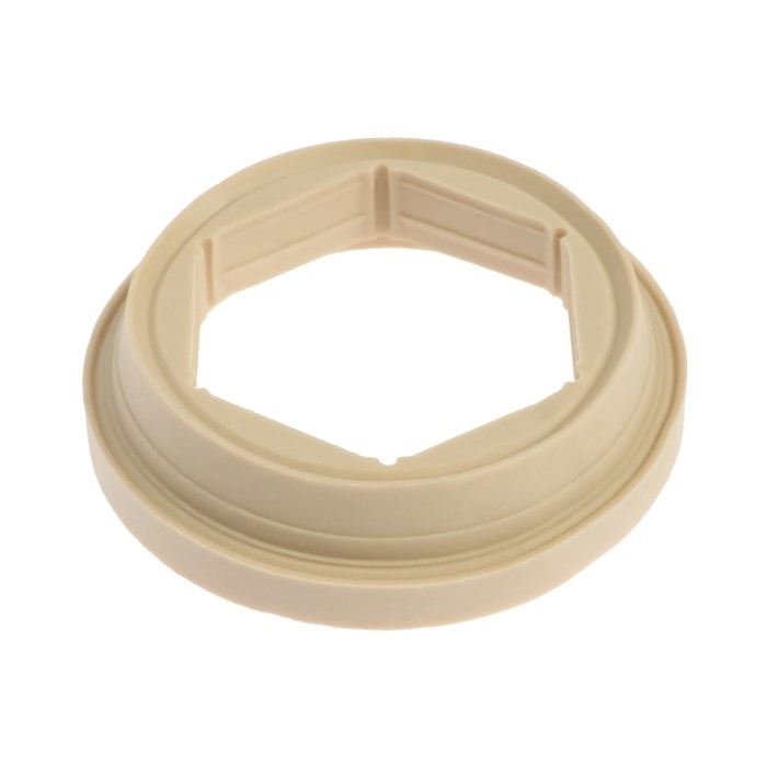 Клапан сливной для бачка унитаза Клапан сливной для бачка унитаза "РБМ" КВ-16.3, "Стоп- Слив", многоуровневая кнопка белая