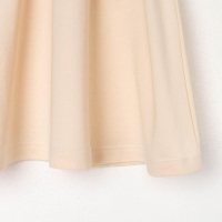 Платье детское KAFTAN "Trendy" р.28 (86-92) Платье детское KAFTAN "Trendy" р.28 (86-92)