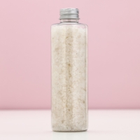 Подарочный набор косметики новогодний «Верь в чудеса!», соль для ванны 220 г и бомбочка для ванны 130 г, Новый Год Подарочный набор косметики новогодний «Верь в чудеса!», соль для ванны 220 г и бомбочка для ванны 130 г, Новый Год