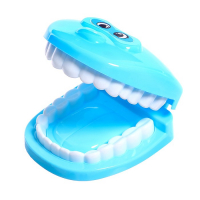 Игровой набор доктора &laquo;Лучший доктор. Стоматолог&raquo;