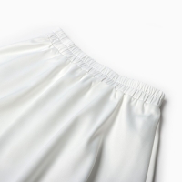 Юбка-баллон для девочки KAFTAN р. 38 (146-152 см), молочный