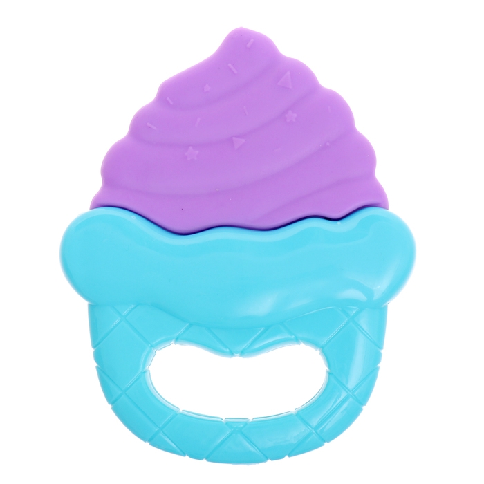 Набор погремушек &laquo;Сладости&raquo;, 7 шт.