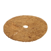 Круг приствольный, d = 0,25 м, из кокосового полотна, Greengo