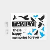 Часы настенные, интерьерные "Скандинавская геометрия", 49.5 х 38 см, циферблат d-21 см Часы настенные, интерьерные "Скандинавская геометрия", 49.5 х 38 см, циферблат d-21 см