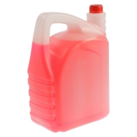 Теплоноситель ZEIN - 65, основа моноэтиленгликоль, 10 кг