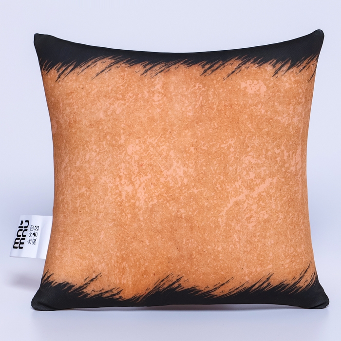 Подушка-антистресс декоративная &laquo;Защитник Отечества&raquo;, 21х20 см