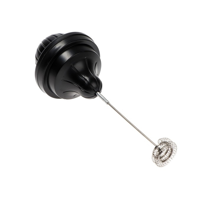 Капучинатор погружной со стаканом Luazon LMR-08, 450мл, от батареек 2АА не в компл. Капучинатор погружной со стаканом Luazon LMR-08, 450мл, от батареек 2АА не в компл.