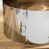 Форма для выпечки и выкладки, d=16 см, h=8 см