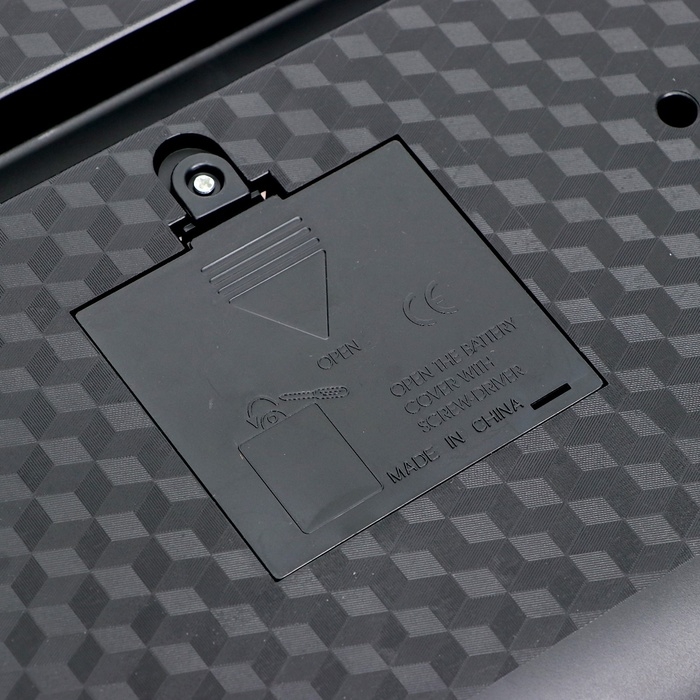 Синтезатор детский &laquo;Маленький музыкант&raquo;, 37 клавиш, с микрофоном