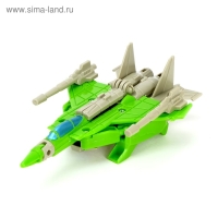 Робот «Автобот», трансформируется, МИКС Робот «Автобот», трансформируется, МИКС