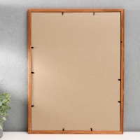 Фоторамка дерево 30х40 см (1301)