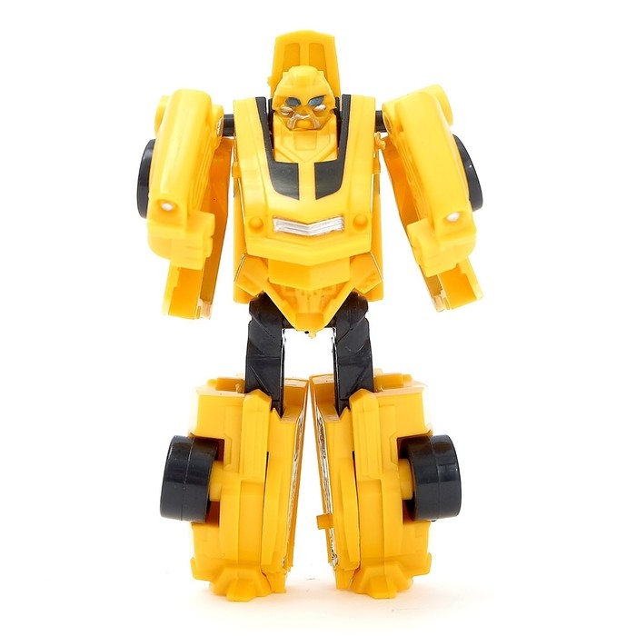 Робот «Автобот», трансформируется Робот «Автобот», трансформируется