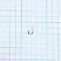 Крючки Saikyo KH-10006 Sode Ring BN № 2, 10 шт