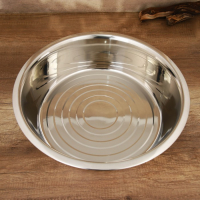 Таз, 15 л, d=47 см, дно d=36 см Таз, 15 л, d=47 см, дно d=36 см